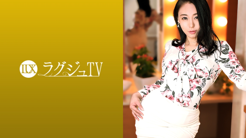 259LUXU-1397-RM [Reducing Mosaic] Luxury TV 1384 I wanted to experience this before leaving Japan…” The chairman’s wife who wants to be cuckolded plays with Luxury TV for the last time. Her seemingly bottomless sexual desire and mature sexual skills make even the male actors even softer. Taste other people’s dicks with her lewd body and expose your instinctive sex in front of the camera