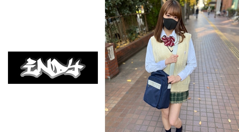 534IND-158-RM [Reducing Mosaic] Face showing [Personal photo shoot] A well-developed and advanced gal’s behind-the-scenes part-time job is a must-see as she tries her best to get bukkake and creampie