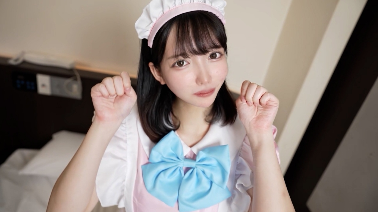 FC2PPV-4880243-RM [Reducing Mosaic] [Face showing sample included] That No. 1 popular idol Concafe girl’s face showing, super rare high-priced creampie shooting * Only a few left