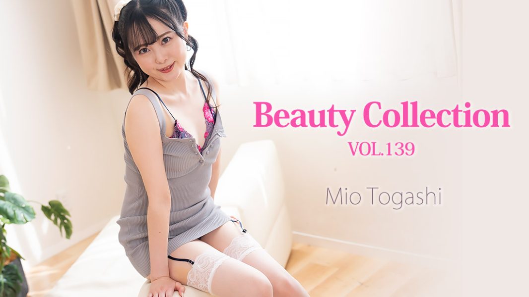 HZ-3941 Beauty Collection Vol.139 – Mio Togashi