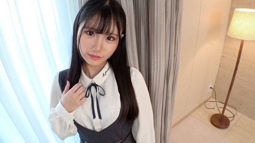 SIRO-5016-RM [Reducing Mosaic] [Concafe Clerk] [Hidden Big Tits] I want to be famous, so I’m going to appear in an AV.
