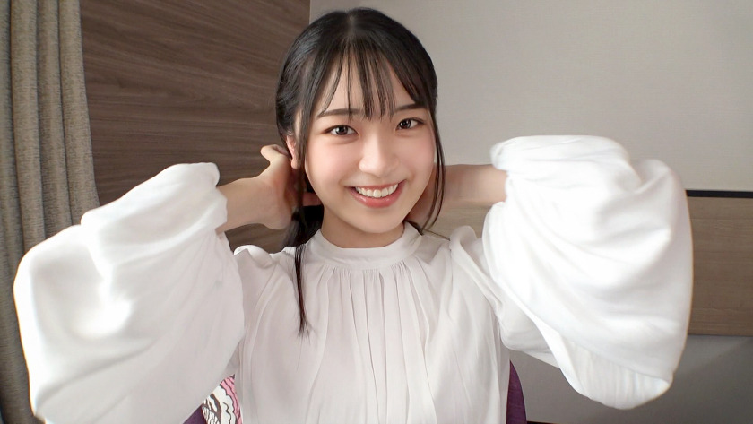 SIRO-5740-RM [Reducing Mosaic] Issuing warning for cumming A nursing student who loves dick is fucked to her heart’s content [First shot] AV application online AV experience shooting 2622